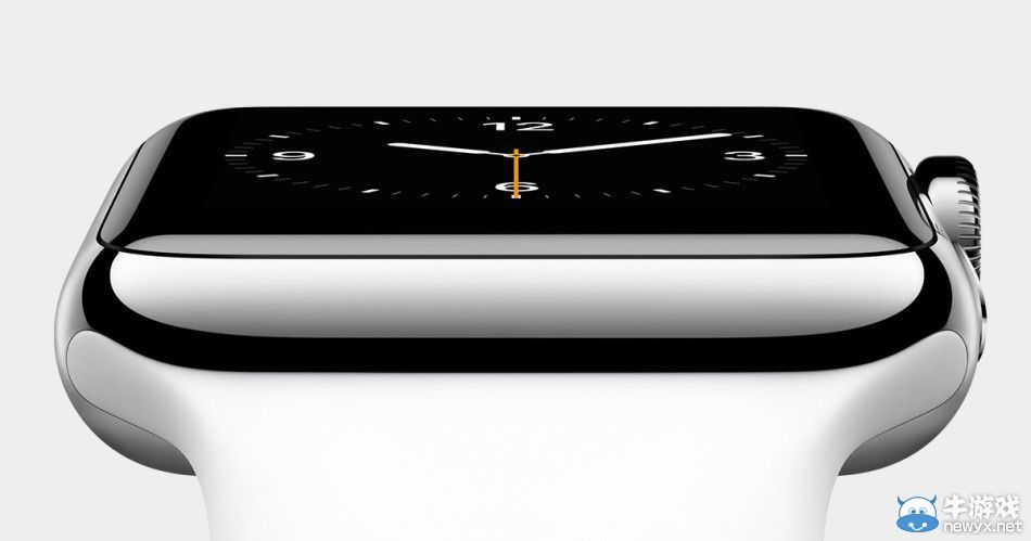 Apple Watch官方宣傳片 明年上市售價(jià)349美元