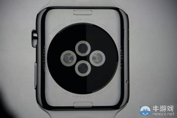 Apple Watch官方宣傳片 明年上市售價(jià)349美元