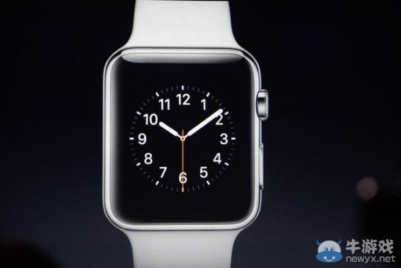 Apple Watch官方宣傳片 明年上市售價(jià)349美元