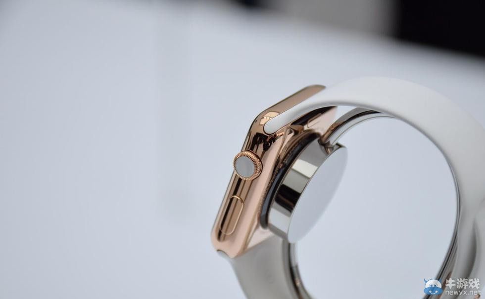 蘋果全新手表產品Apple Watch真機上手圖報！
