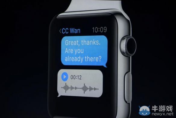 Apple Watch官方宣傳片 明年上市售價(jià)349美元
