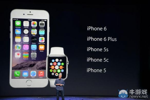 Apple Watch官方宣傳片 明年上市售價(jià)349美元