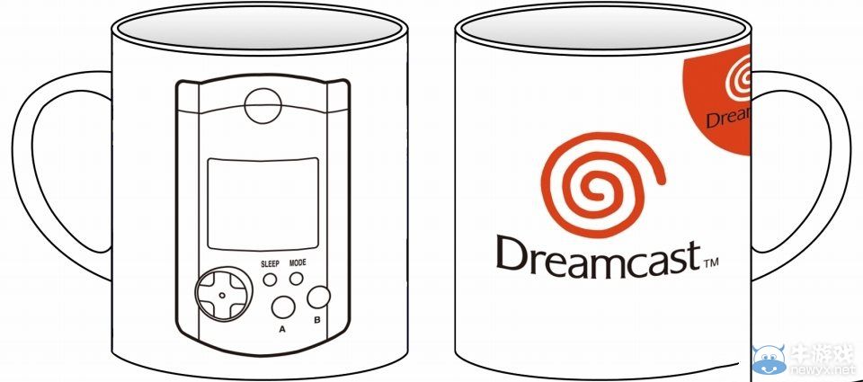 SEGA與COSPA合作推出經(jīng)典主機周邊，TGS首發(fā)