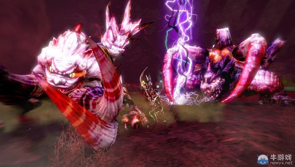 《討鬼傳：極》免費DLC任務第二彈詳細情報