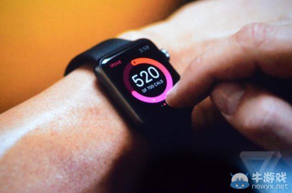 Apple Watch官方宣傳片 明年上市售價(jià)349美元