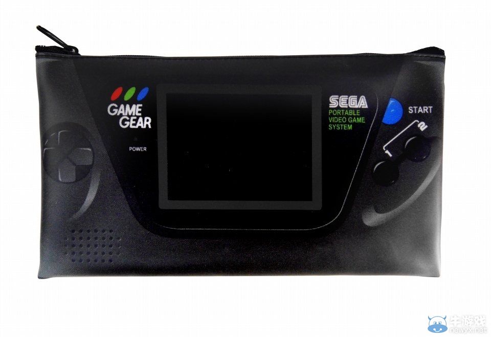 SEGA與COSPA合作推出經(jīng)典主機周邊，TGS首發(fā)