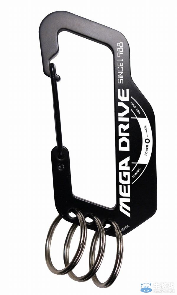 SEGA與COSPA合作推出經(jīng)典主機周邊，TGS首發(fā)