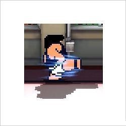 《熱血進行曲：大運動會》攜試玩出展TGS2014