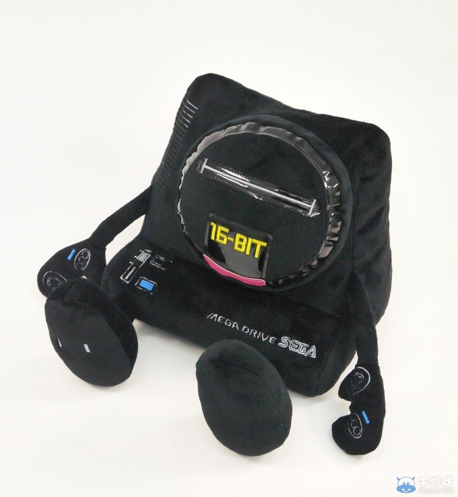 SEGA與COSPA合作推出經(jīng)典主機周邊，TGS首發(fā)