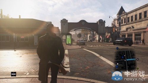 等得花兒都謝了!《看門狗》11月18日登陸Wii U