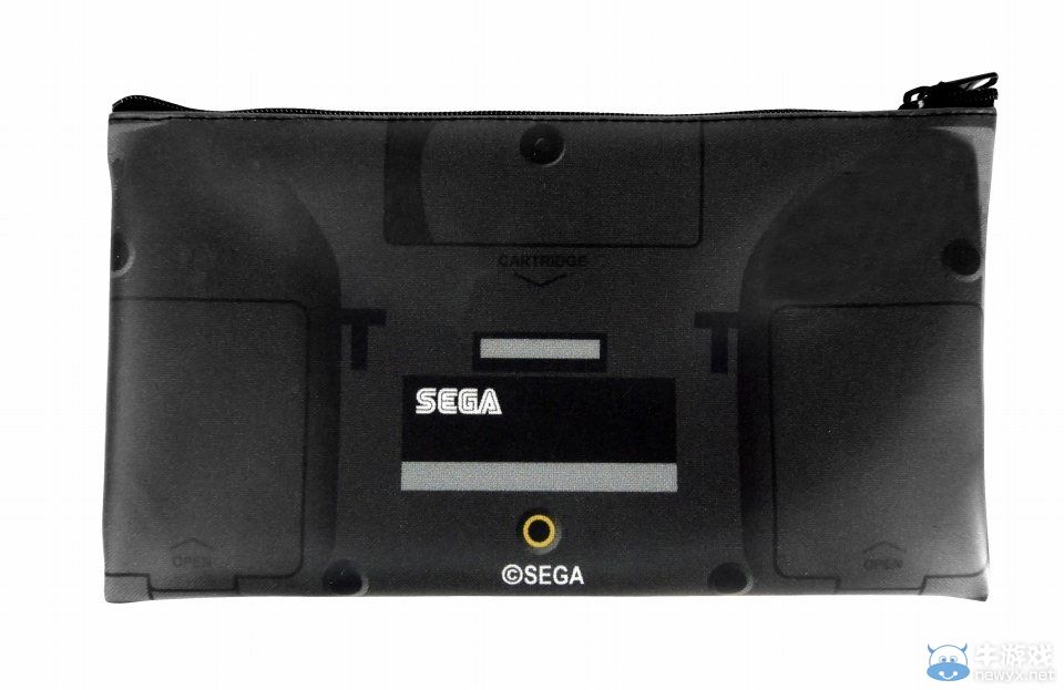 SEGA與COSPA合作推出經(jīng)典主機周邊，TGS首發(fā)