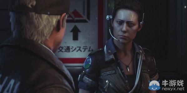 《異形：隔離》確認(rèn)開發(fā)完成：新宣傳影像放出