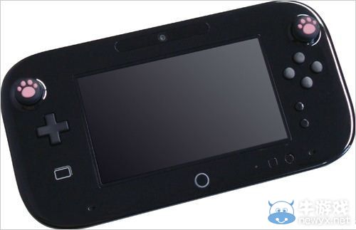 Cybergadget推出搖桿保護貼：貓爪造型超級萌