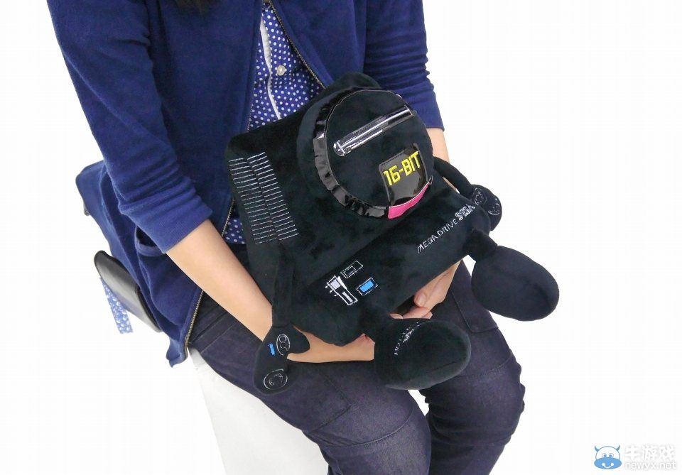 SEGA與COSPA合作推出經(jīng)典主機周邊，TGS首發(fā)