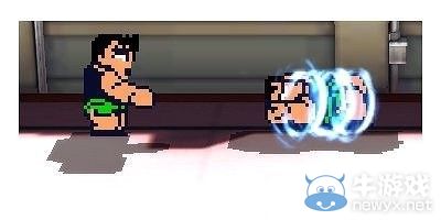 《熱血進行曲：大運動會》攜試玩出展TGS2014