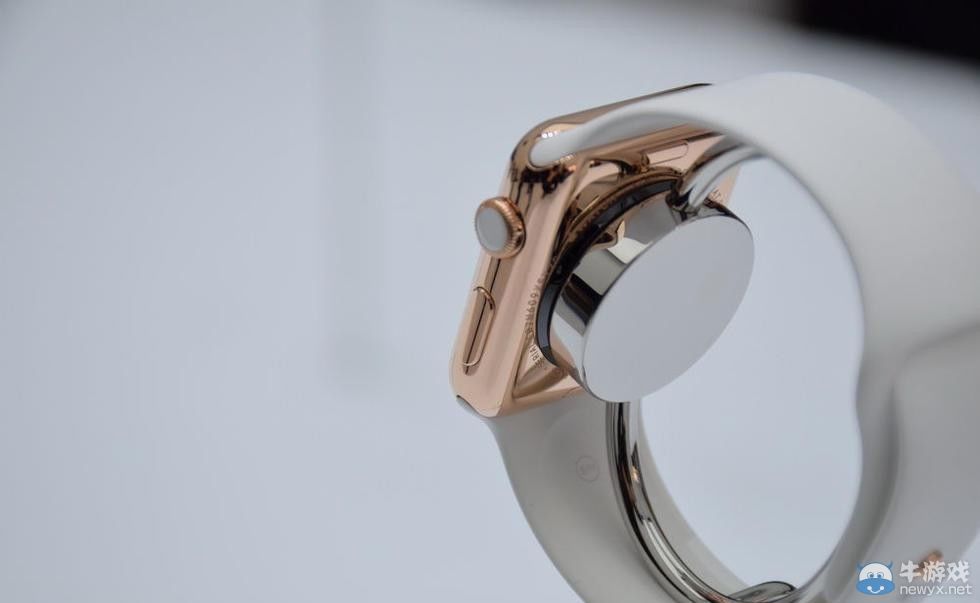 蘋果全新手表產品Apple Watch真機上手圖報！