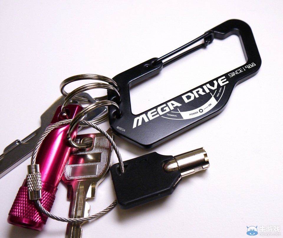 SEGA與COSPA合作推出經(jīng)典主機周邊，TGS首發(fā)