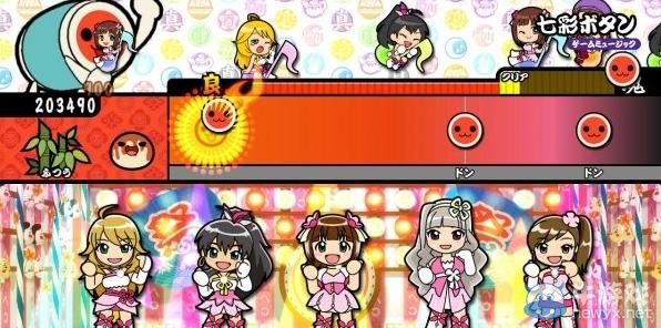 《太鼓達人》新作11月20日發售：內容超豐盛