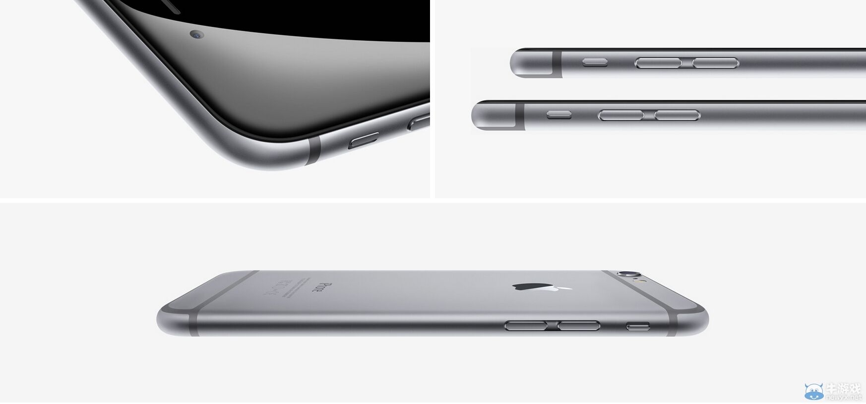 一個腎不夠!Iphone6港版已開始接受預定 無32G版