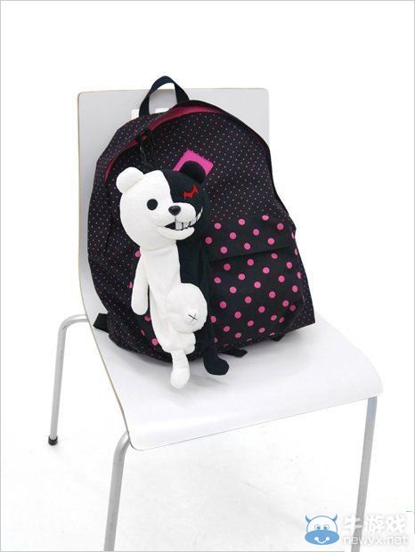 《彈丸論破》3款周邊公布：TGS2014先行發售