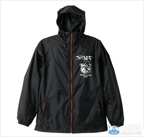 《彈丸論破》3款周邊公布：TGS2014先行發售