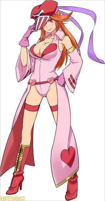 《總攻少女》詳情公開：龍之子英雄的紳士游戲