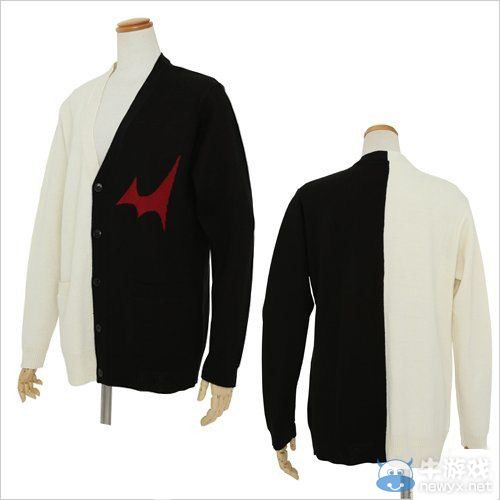 《彈丸論破》3款周邊公布：TGS2014先行發售