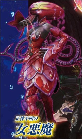 《獵天使魔女2》雜志情報：新敵人新武器亮相