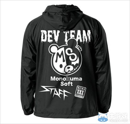 《彈丸論破》3款周邊公布：TGS2014先行發售