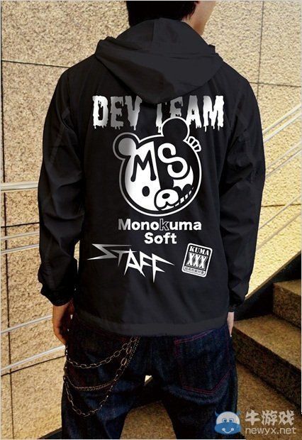 《彈丸論破》3款周邊公布：TGS2014先行發售