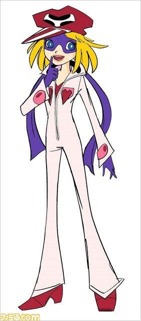 《總攻少女》詳情公開：龍之子英雄的紳士游戲