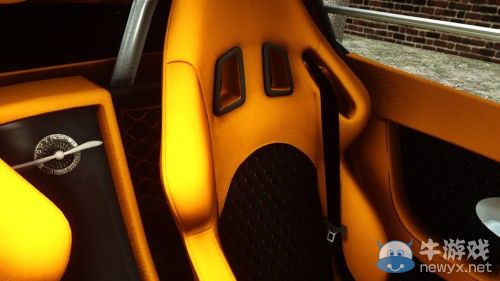 《俠盜飛車4》新MOD截圖 女性強化成這樣是極限?