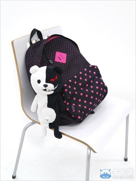 《彈丸論破》3款周邊公布：TGS2014先行發售