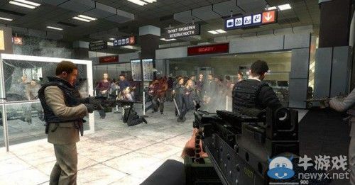 細數游戲中令人恐慌的八大事件 生化危機千萬別成真