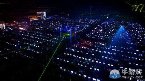 浮夸的背后 電子競技火爆異常但難以成為體育運動