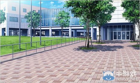 COMFORT乙女新作《詭色洋紅》概念PV公布