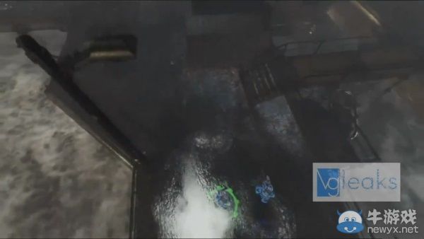 《戰(zhàn)爭機(jī)器：戰(zhàn)略版》演示泄露 用你智商碾壓敵軍
