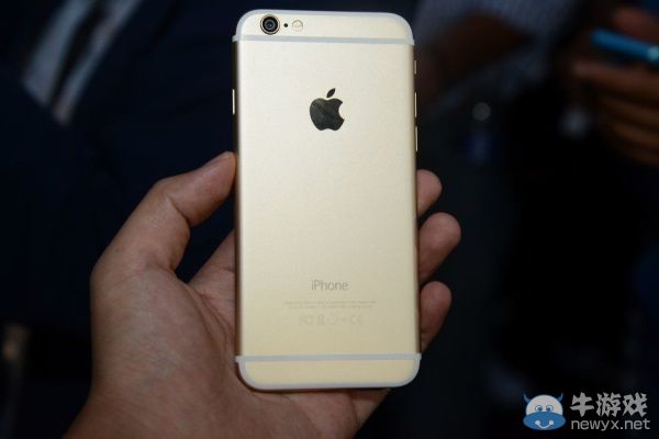 果粉們心碎了!iPhone 6第二批上市地區仍無中國大陸
