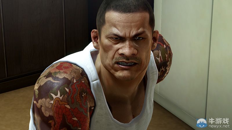 《如龍：零》海量角色截圖公布 各色角色栩栩如生