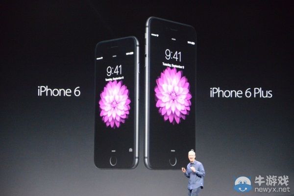 果粉們心碎了!iPhone 6第二批上市地區仍無中國大陸