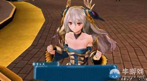 《星空的浪潮PLUS》介紹視頻第3彈新服裝篇