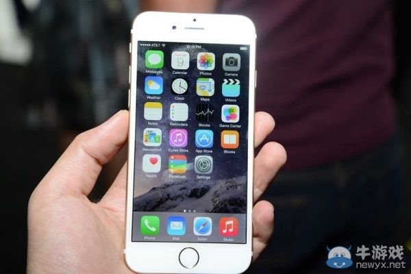 果粉們心碎了!iPhone 6第二批上市地區仍無中國大陸