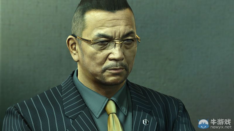 《如龍：零》海量角色截圖公布 各色角色栩栩如生