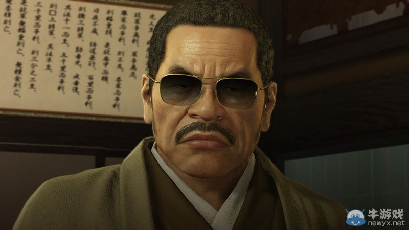 《如龍：零》海量角色截圖公布 各色角色栩栩如生
