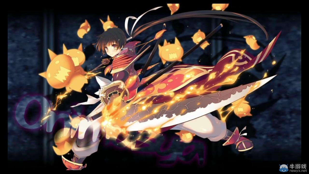 《迷宮旅人2》PSV體驗(yàn)版視頻演示完美高清化