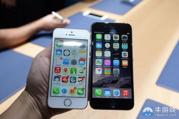 果粉們心碎了!iPhone 6第二批上市地區仍無中國大陸