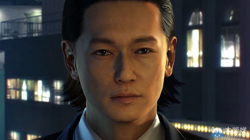 《如龍：零》海量角色截圖公布 各色角色栩栩如生