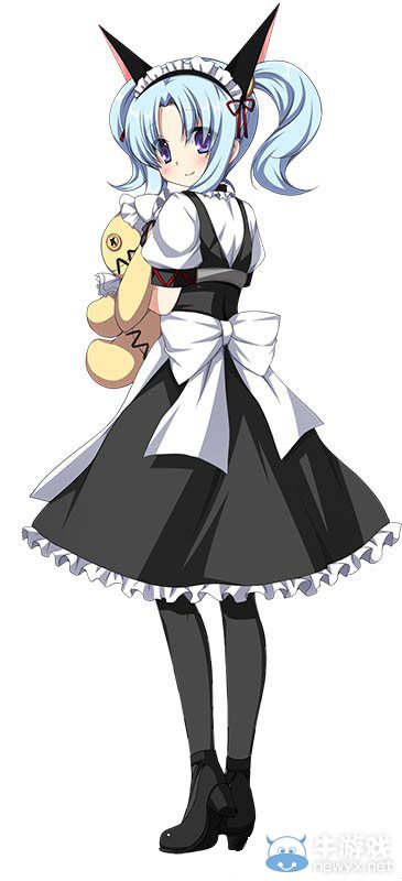 《神魔樂章詠嘆調》發售日確定：各種特典公開