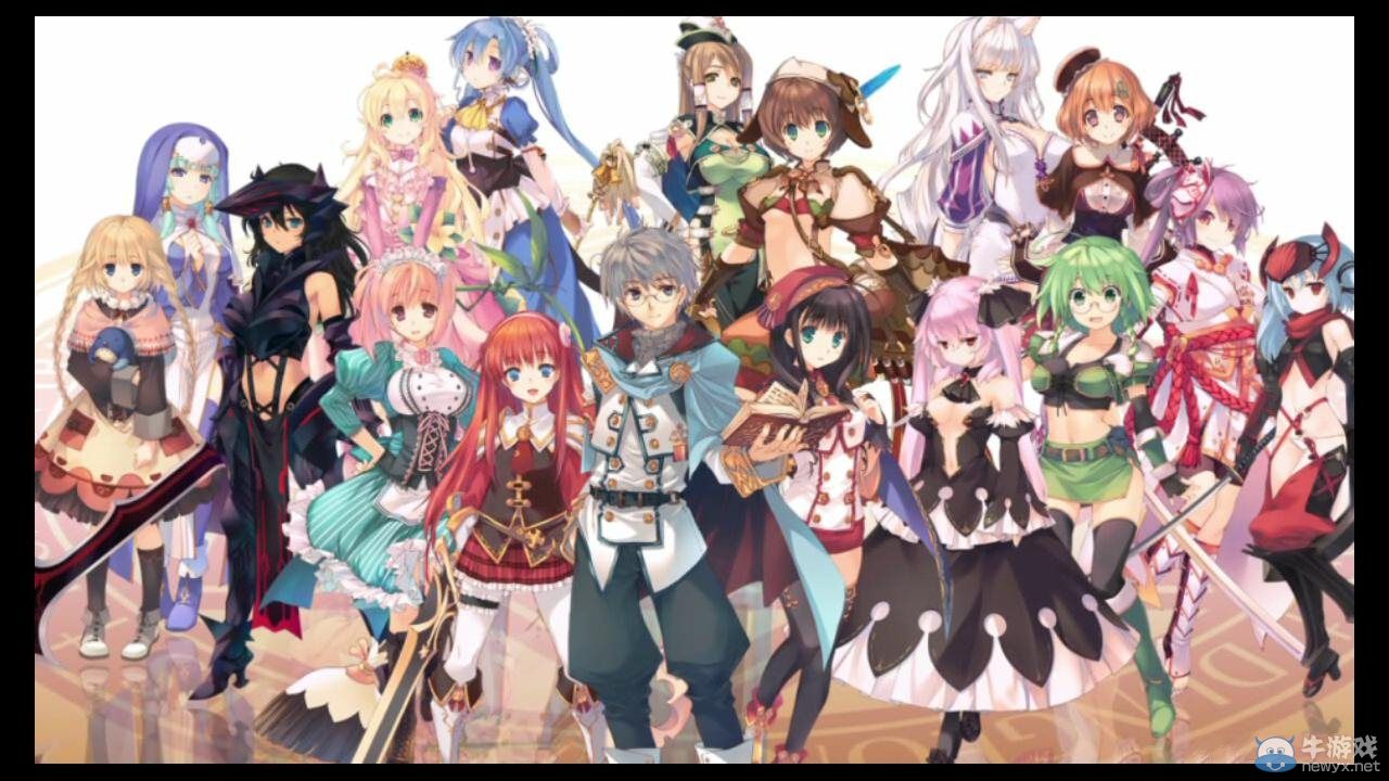 《迷宮旅人2》PSV體驗(yàn)版視頻演示完美高清化