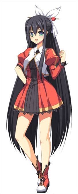 《神魔樂章詠嘆調》發售日確定：各種特典公開